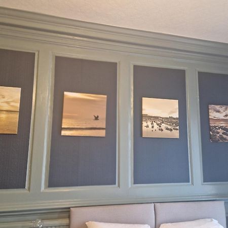 Hotel The Mariners House à Scarborough Extérieur photo