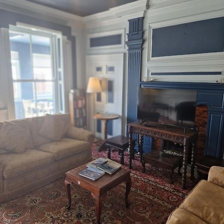 Hotel The Mariners House à Scarborough Extérieur photo