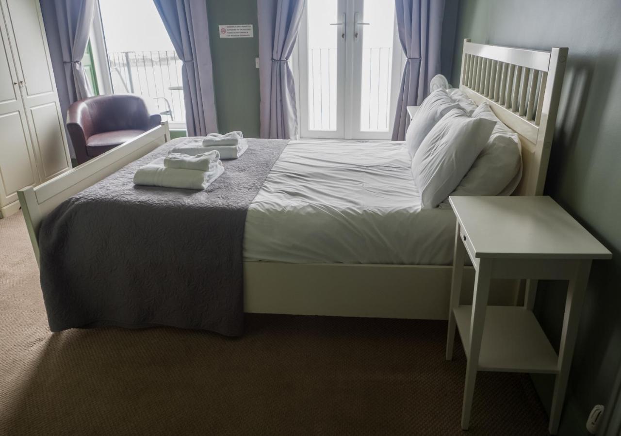 Hotel The Mariners House à Scarborough Extérieur photo
