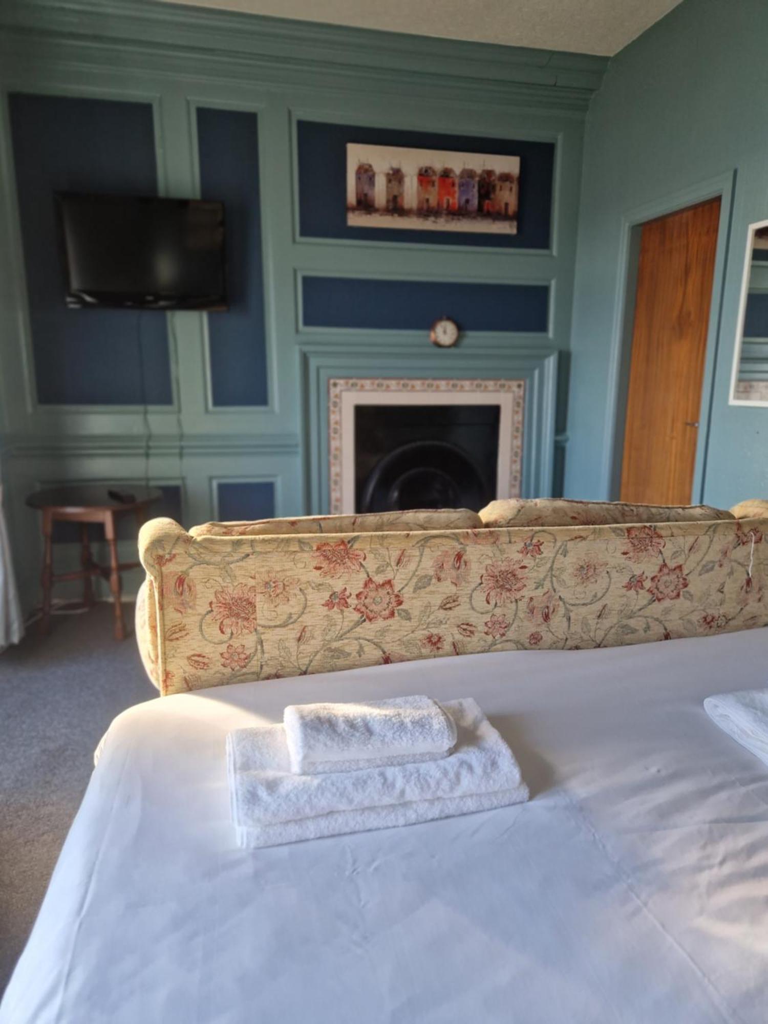 Hotel The Mariners House à Scarborough Extérieur photo