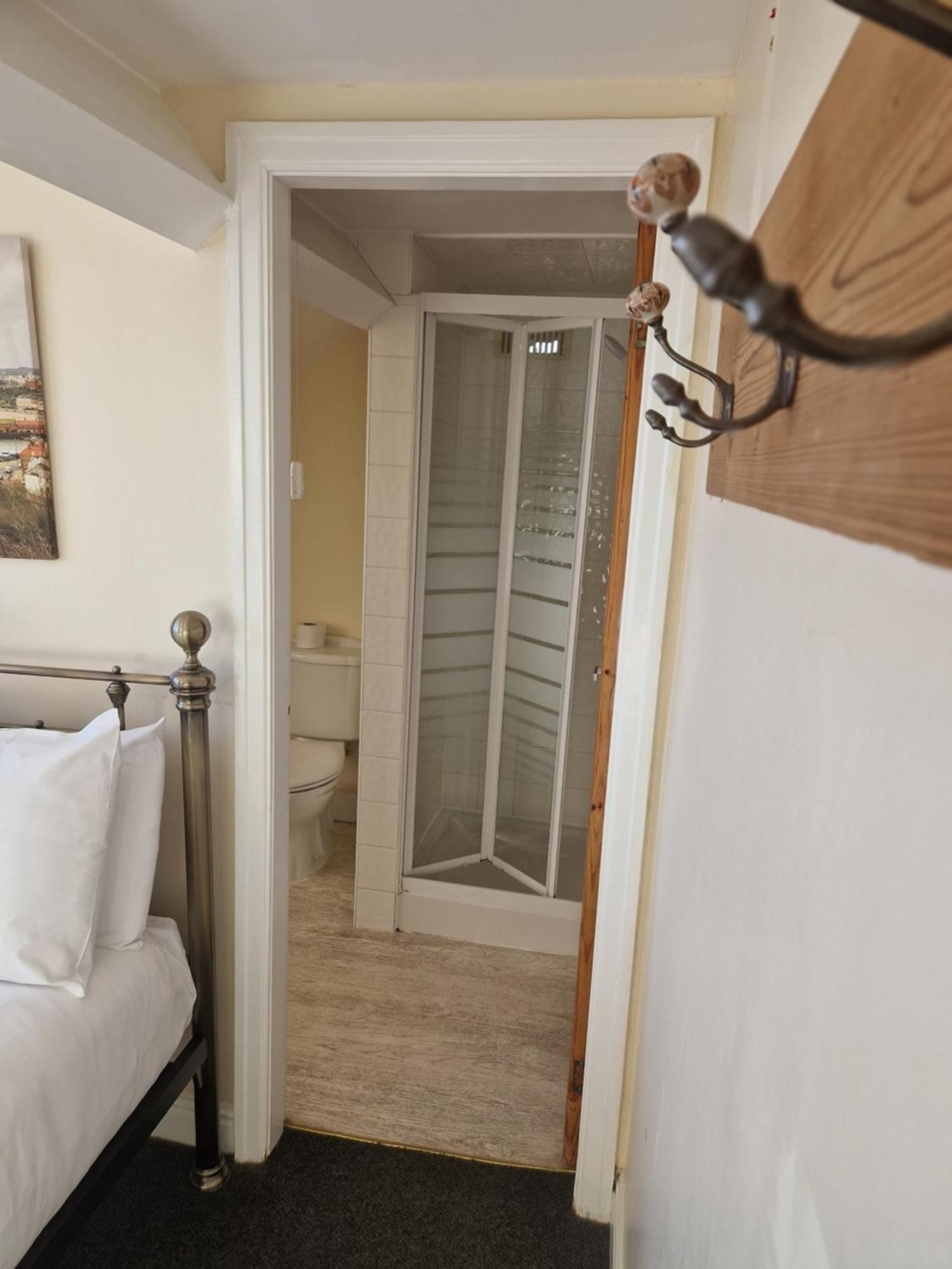 Hotel The Mariners House à Scarborough Extérieur photo
