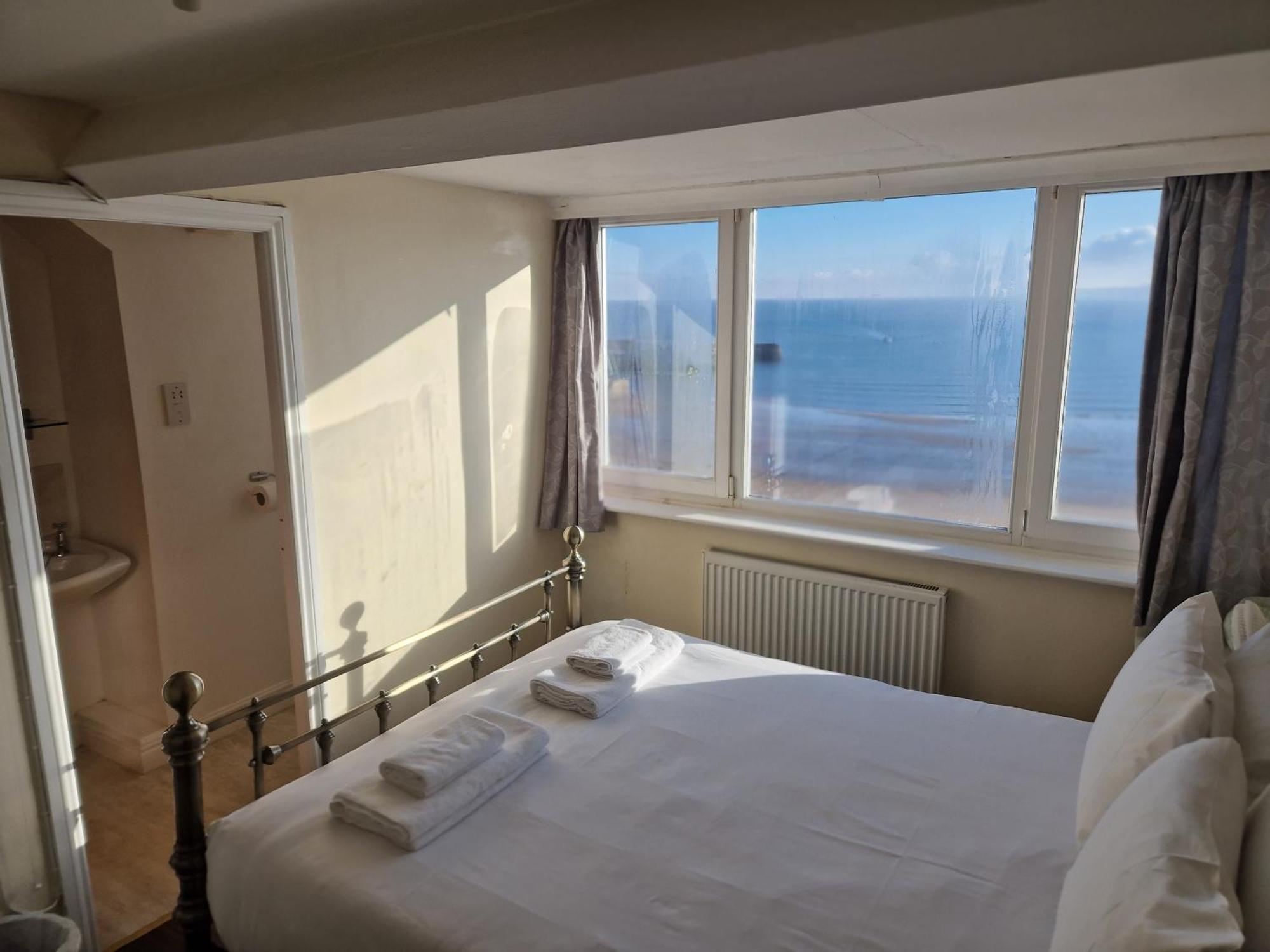 Hotel The Mariners House à Scarborough Extérieur photo