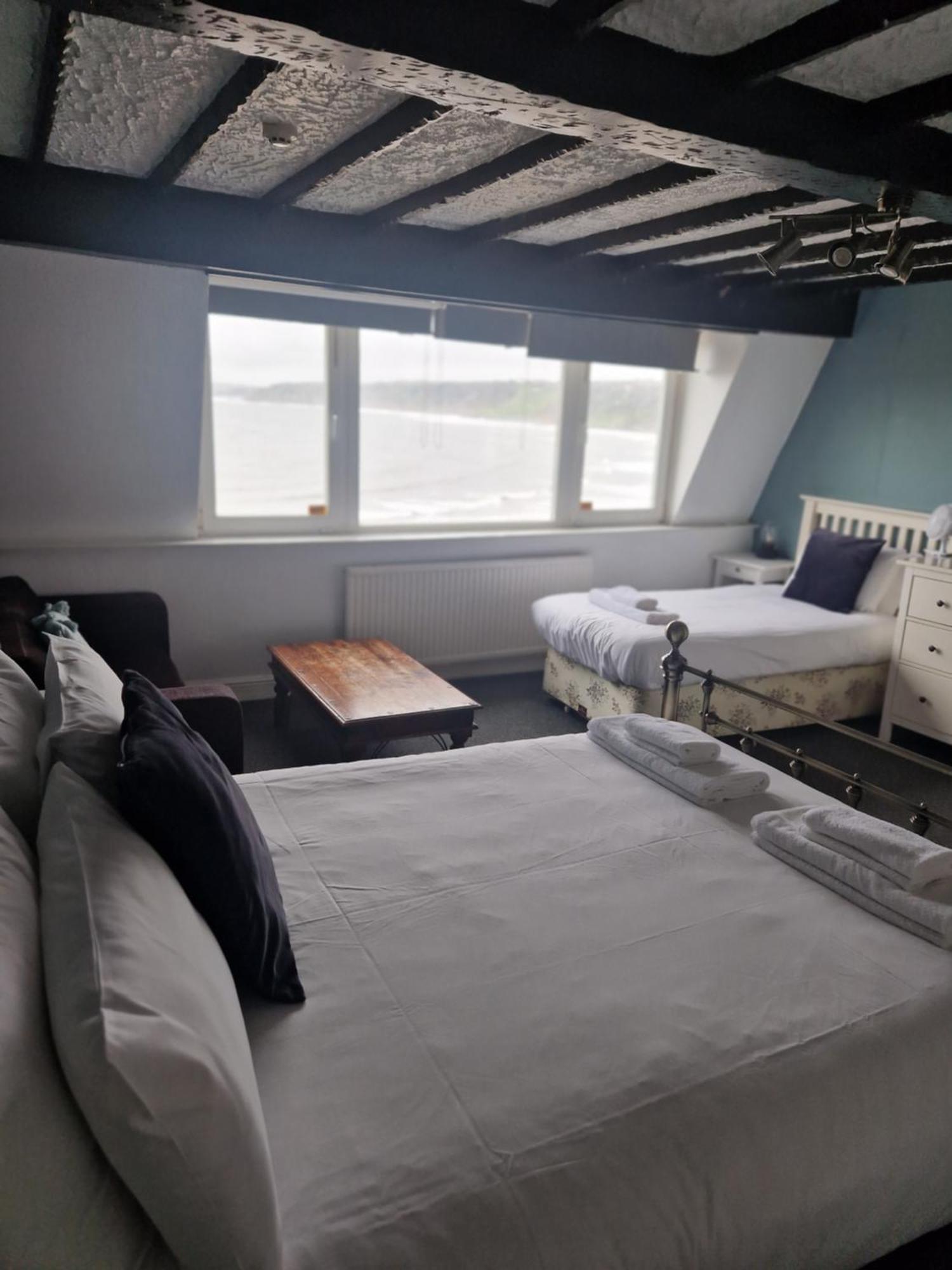 Hotel The Mariners House à Scarborough Extérieur photo