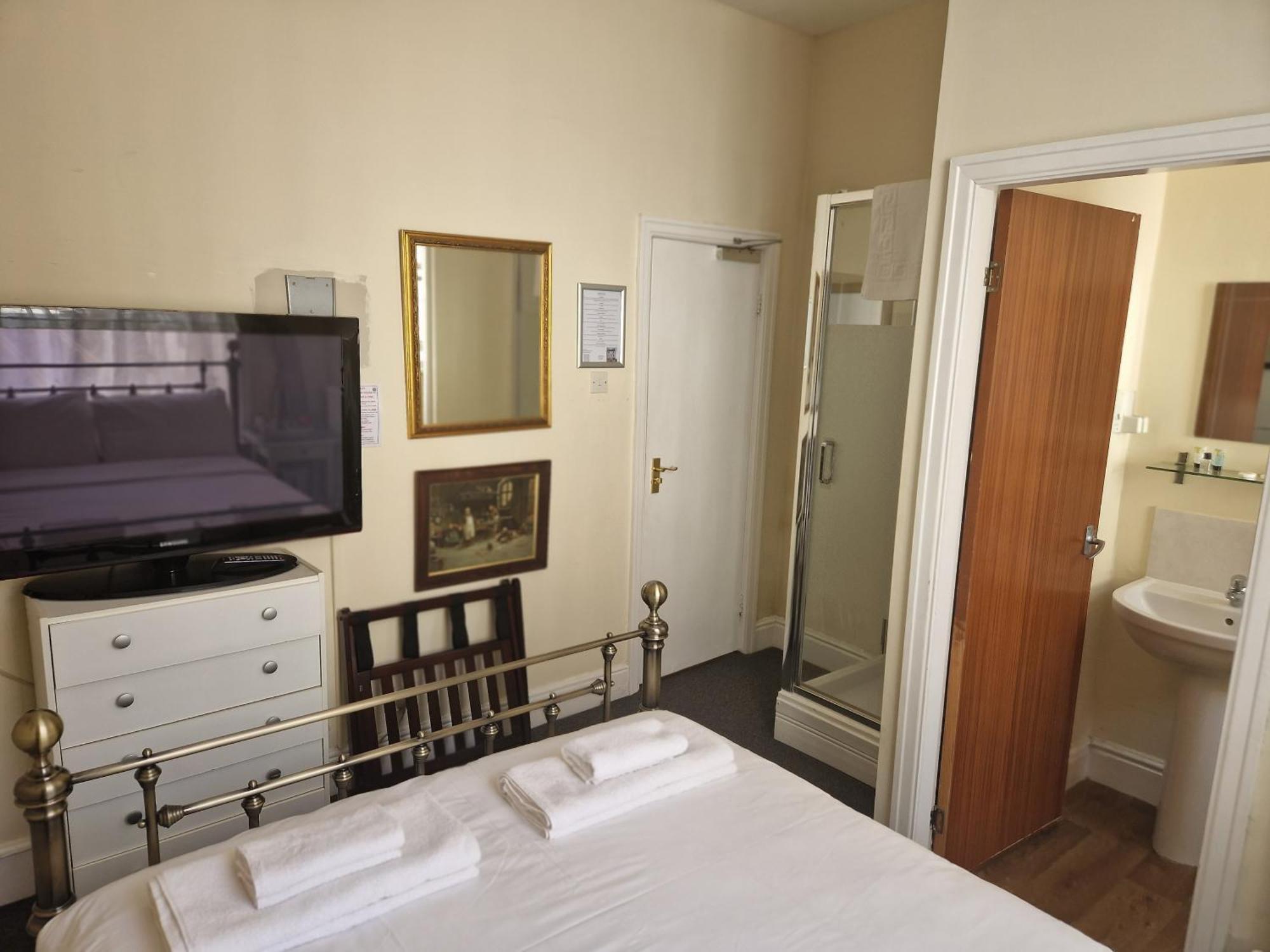 Hotel The Mariners House à Scarborough Extérieur photo